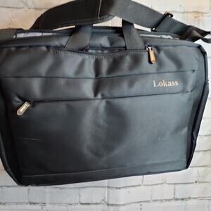 Lokass Briefcase